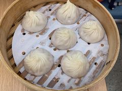 金奖头牌小笼包-苏小柳点心·手作小笼包(新街口分院店)