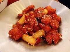 -青春分食(仙林大学城店)