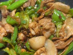 -大盐帮川菜馆(长楹天街店)