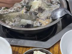 -海关荤豆花(洋河一路店)