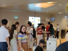 -喜茶(广州佳兆业广场店)