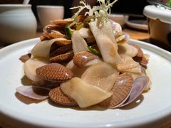 -桂小厨广西菜(青秀万达店)