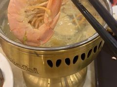 -芭菲盛宴·环球美食(锦城万达广场店)