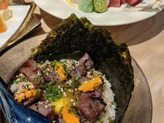 -鸟山鸣·日料食堂(王府井店)