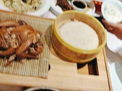 -惠丰堂饭庄·烤鸭·京味菜(翠微路店)