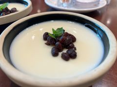 豆腐花-国家五钻酒家·西樵旺阁渔村(西樵店)