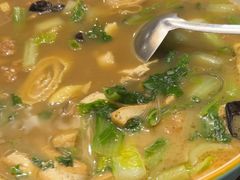 -和源祥·日照菜扛把子(万平口一店)