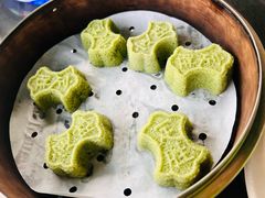 定胜糕-二十八里太湖船菜(吉祥路店)