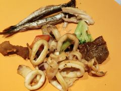 -马哥孛罗咖啡厅·Cafe Marco (厦门马哥孛罗东方大酒店)