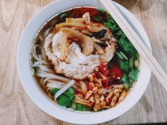 -夏记粉店(黄兴路步行街店)