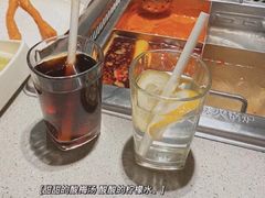 -海底捞火锅(方圆荟店)