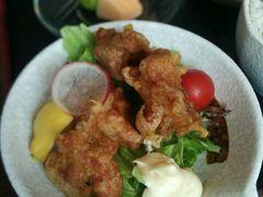 -笑福亭料理小馆(解放碑店)