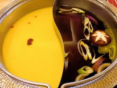 -牛匠和牛寿喜锅(西安总店)