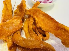 -船歌·鱼水饺青岛菜(石老人店)