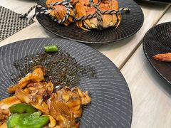 -新发展亚太JW万豪酒店·福苑咖啡厅