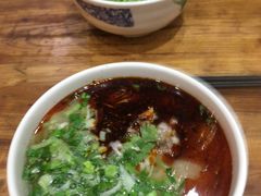 -思泊湖牛肉面(兰州总店)