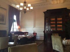 -Salon de Ville浦江汇(上海外滩华尔道夫酒店店)
