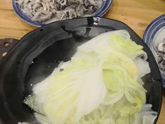 爆白菜-金生隆(六铺炕店)