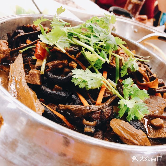 新艳阳酒楼-图片-宁德美食-大众点评网