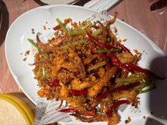 -有位虾匠·胶东土菜小馆(市北店)