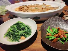-曾宴·楚菜(湖北省博物馆店)