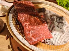 -西塔老太太泥炉烤肉(虹桥南丰城店)