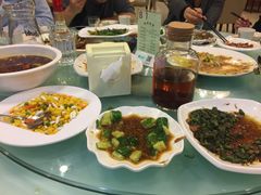 -多多旺港式茶餐厅(新区店)