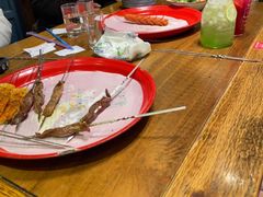 -北三老太太烧烤(人生一串上榜店)