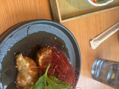-味太助·银饭食堂(中华城店)