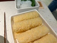 -左庭右院鲜牛肉火锅(长泰广场店)