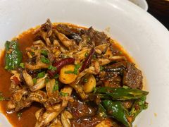 -鑫小城故事·藕汤·家常菜(台北一路总店)
