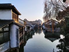 -乌镇西栅景区