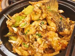 -祈胜邨•顺德鱼生•顺德菜(容桂店)