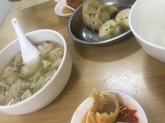 -祥记汤圆(东宝兴路店)