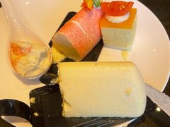 -美食汇·海鲜自助西餐厅·江门富力万达嘉华酒店