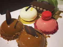 -La Porte de Paris 巴黎之门法式甜品