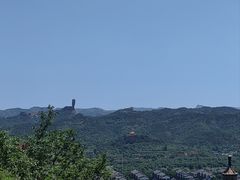 -承德避暑山庄景区