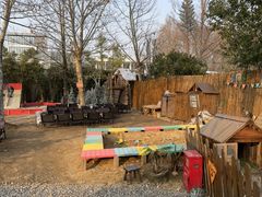 -HERRE·FARM 赫尔露营农场·团建聚会包场