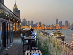 -RIVIERA 松鹤楼(外滩店)