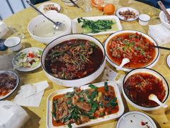 -彪彪烧鸭店(总店)