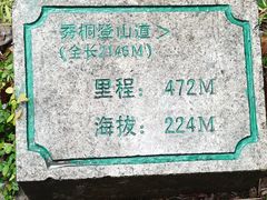 -梧桐山风景名胜区