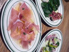 -La Strada(安福路店)