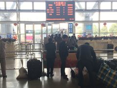 -成都东站汽车客运站