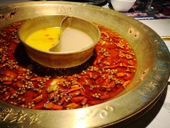 -哥老官重庆美蛙鱼头(宝山龙湖店)