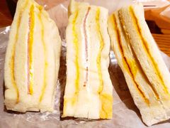 -洪瑞珍三明治(忠孝店)