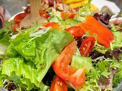 -揽月斋炙子烤肉·清真(安定门·五道营店)