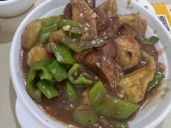 -满口香饭店