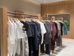 -杉杉奥特莱斯广场(哈尔滨店)
