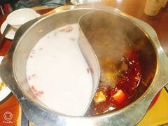 -捞旺猪肚鸡(街道口店)