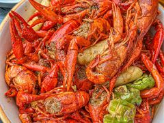 -虾乐园龙虾·夜宵(松江店)